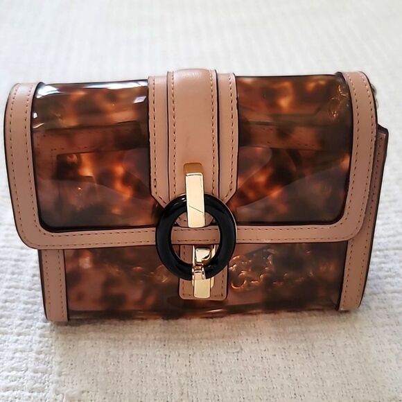 DVF mini crossbody handbag - Picture 6 of 6